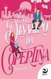 Un disastro da copertina