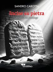Incise su pietra. Attualità del decalogo