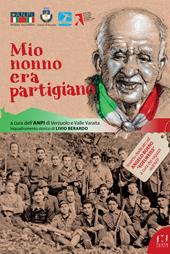 Mio nonno era partigiano