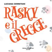 Rasky e il gregge