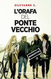 L'orafa del Ponte Vecchio