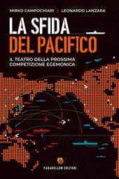 La sfida nel Pacifico. Vol. 1
