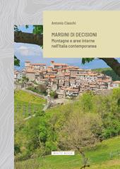 Margini di decisioni. Montagne e aree interne nell’Italia contemporanea