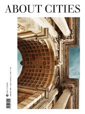 About cities. Ediz. italiana e inglese (2026). Vol. 7