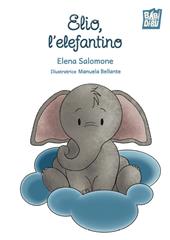 Elio, l'elefantino